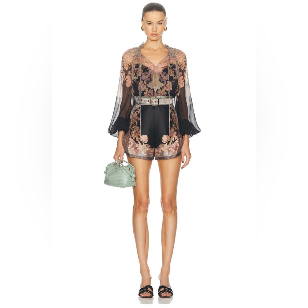 Zimmermann Shorts - Picture 10 of 11